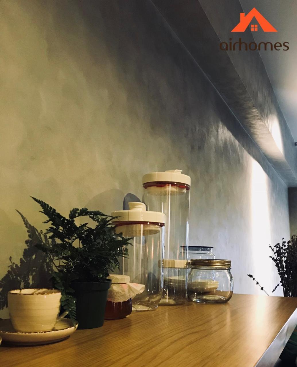 Airhomes Bandar Ho Chi Minh Luaran gambar