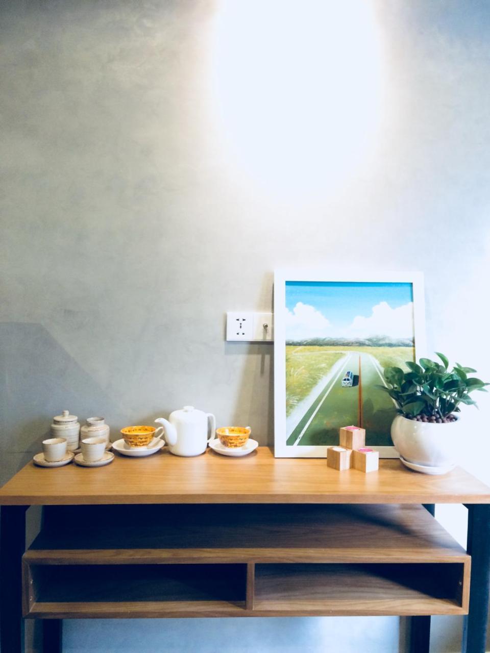 Airhomes Bandar Ho Chi Minh Luaran gambar