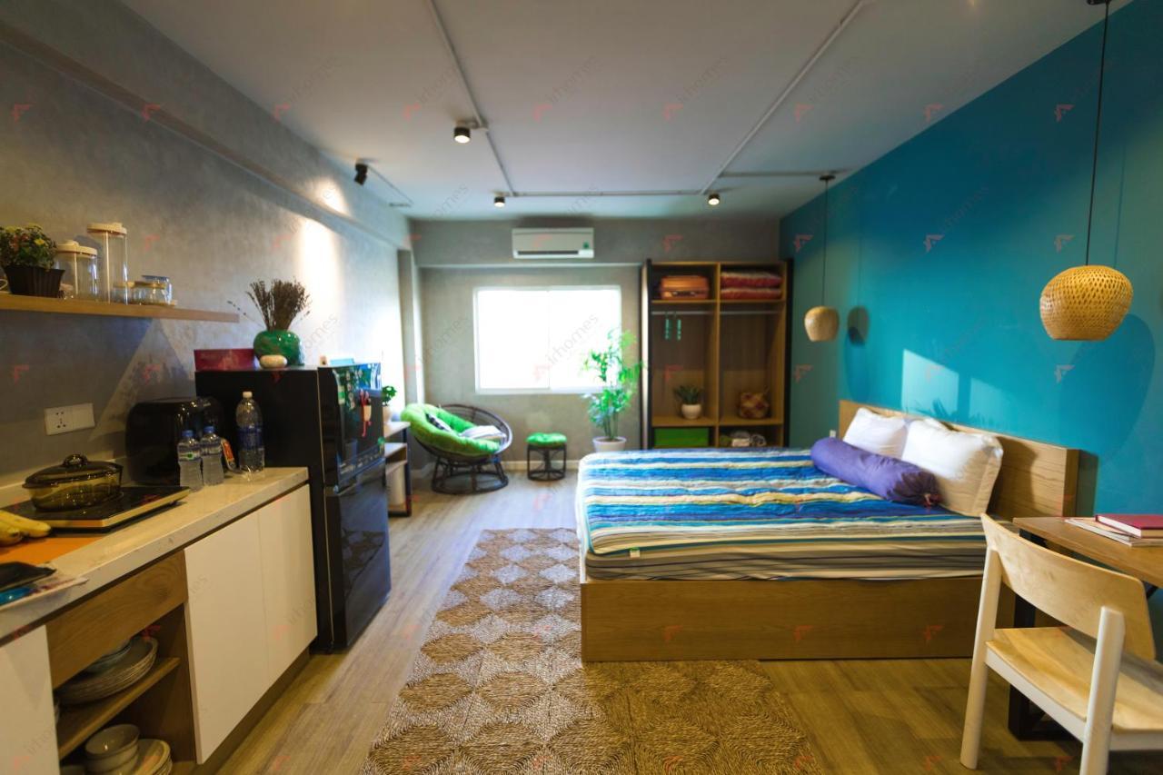Airhomes Bandar Ho Chi Minh Luaran gambar