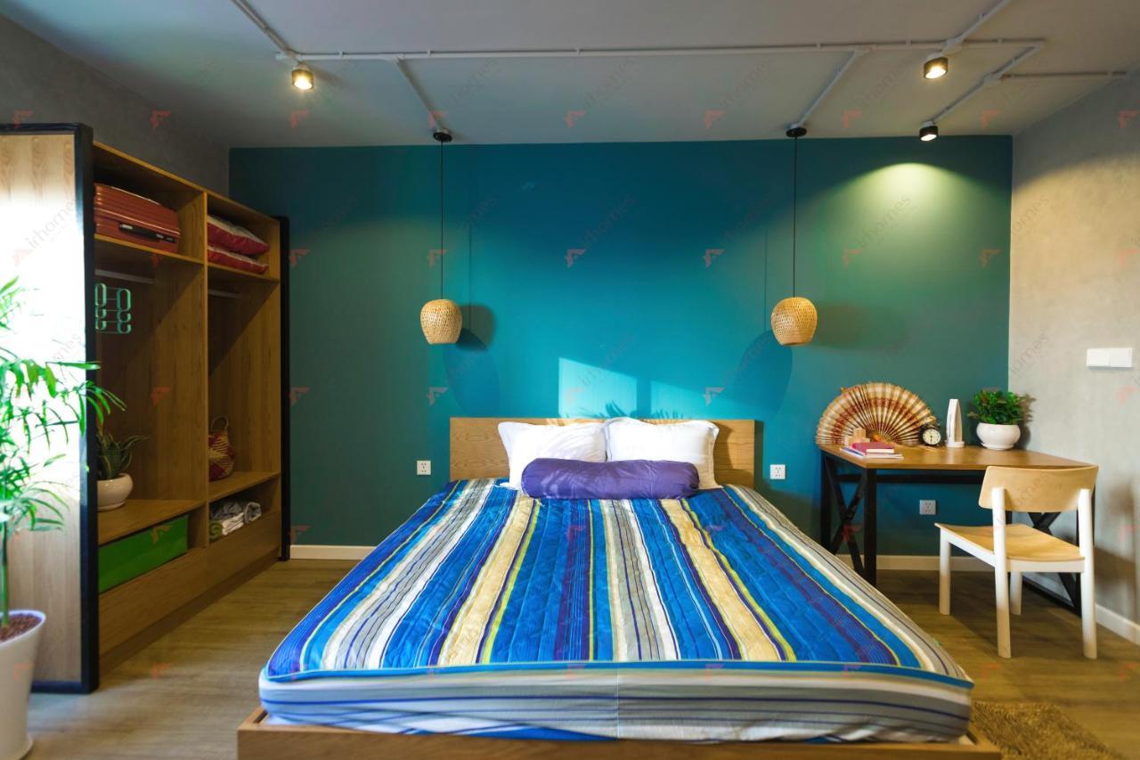 Airhomes Bandar Ho Chi Minh Luaran gambar