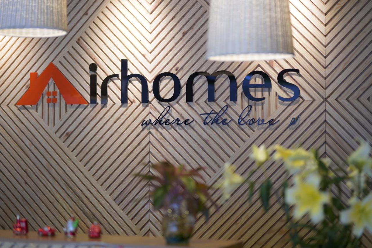 Airhomes Bandar Ho Chi Minh Luaran gambar