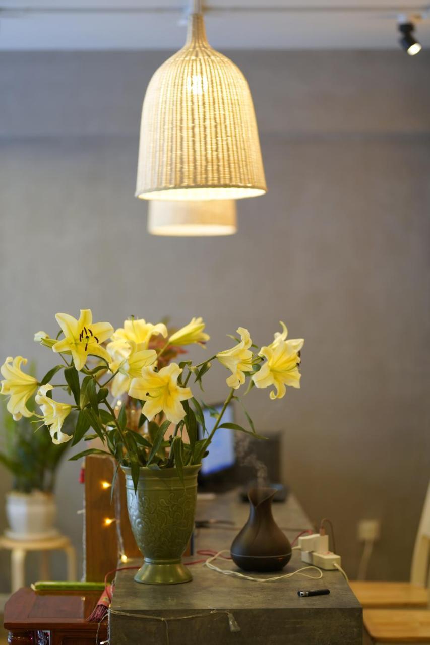 Airhomes Bandar Ho Chi Minh Luaran gambar