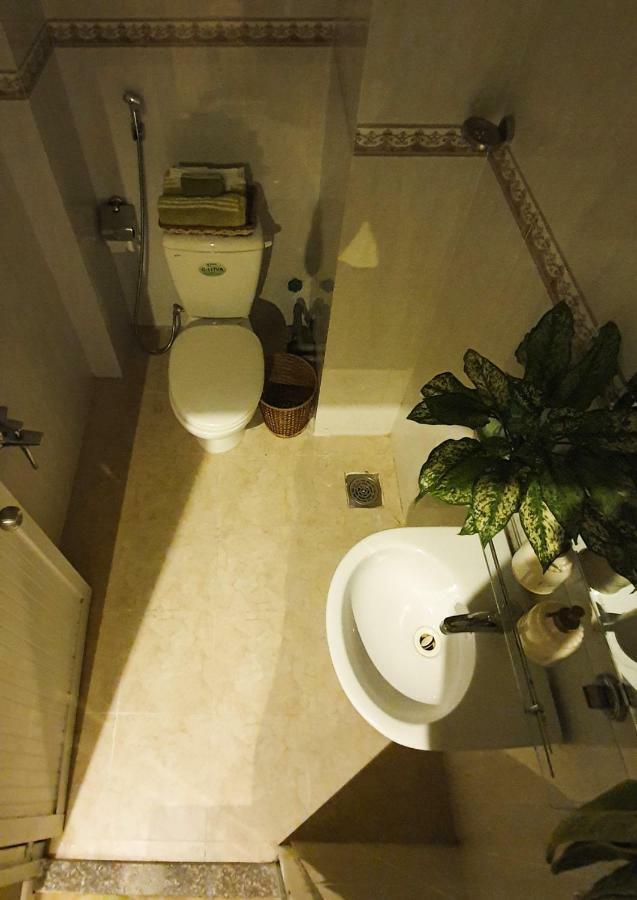 Airhomes Bandar Ho Chi Minh Luaran gambar